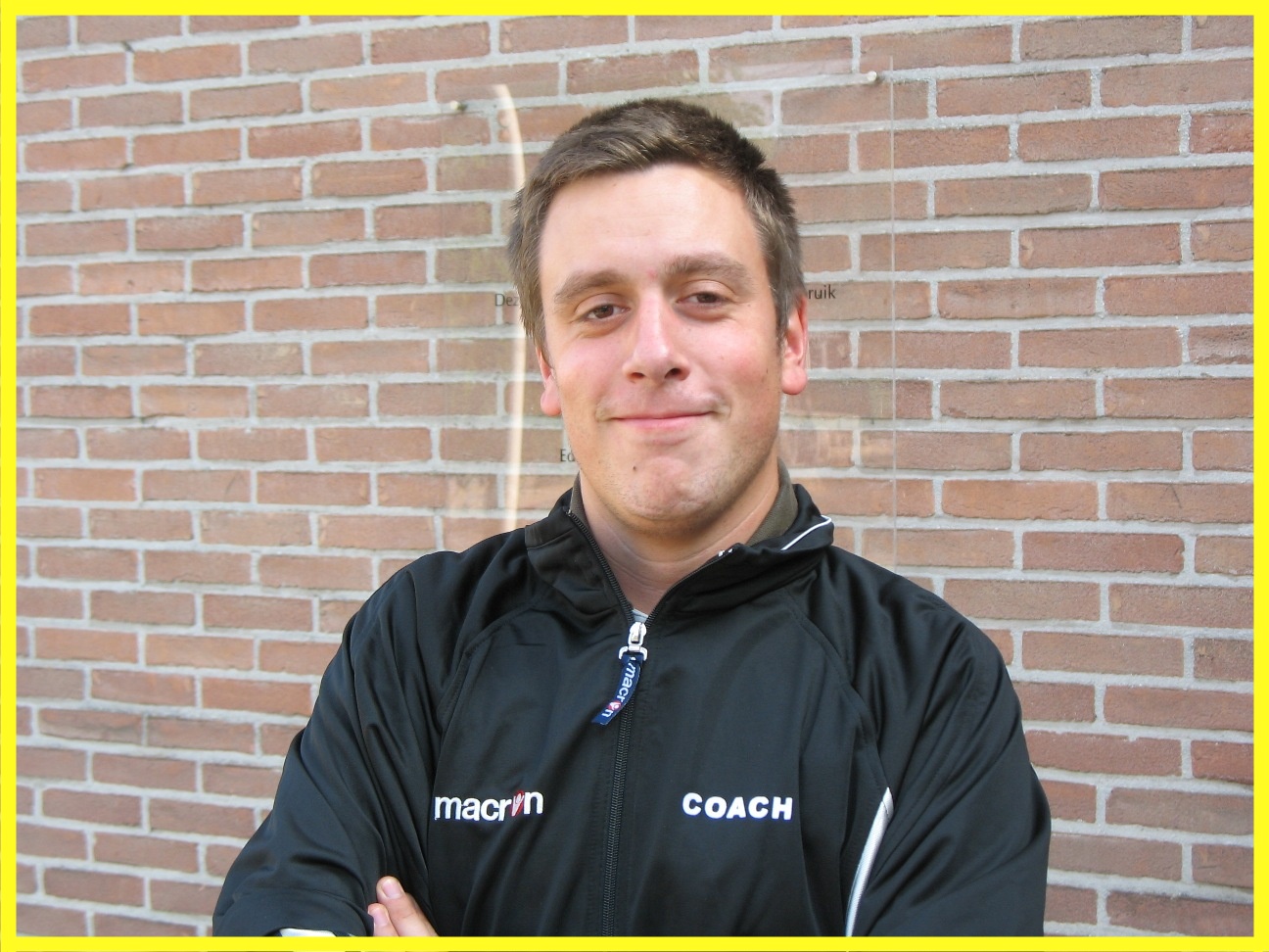 Tom Van Gucht