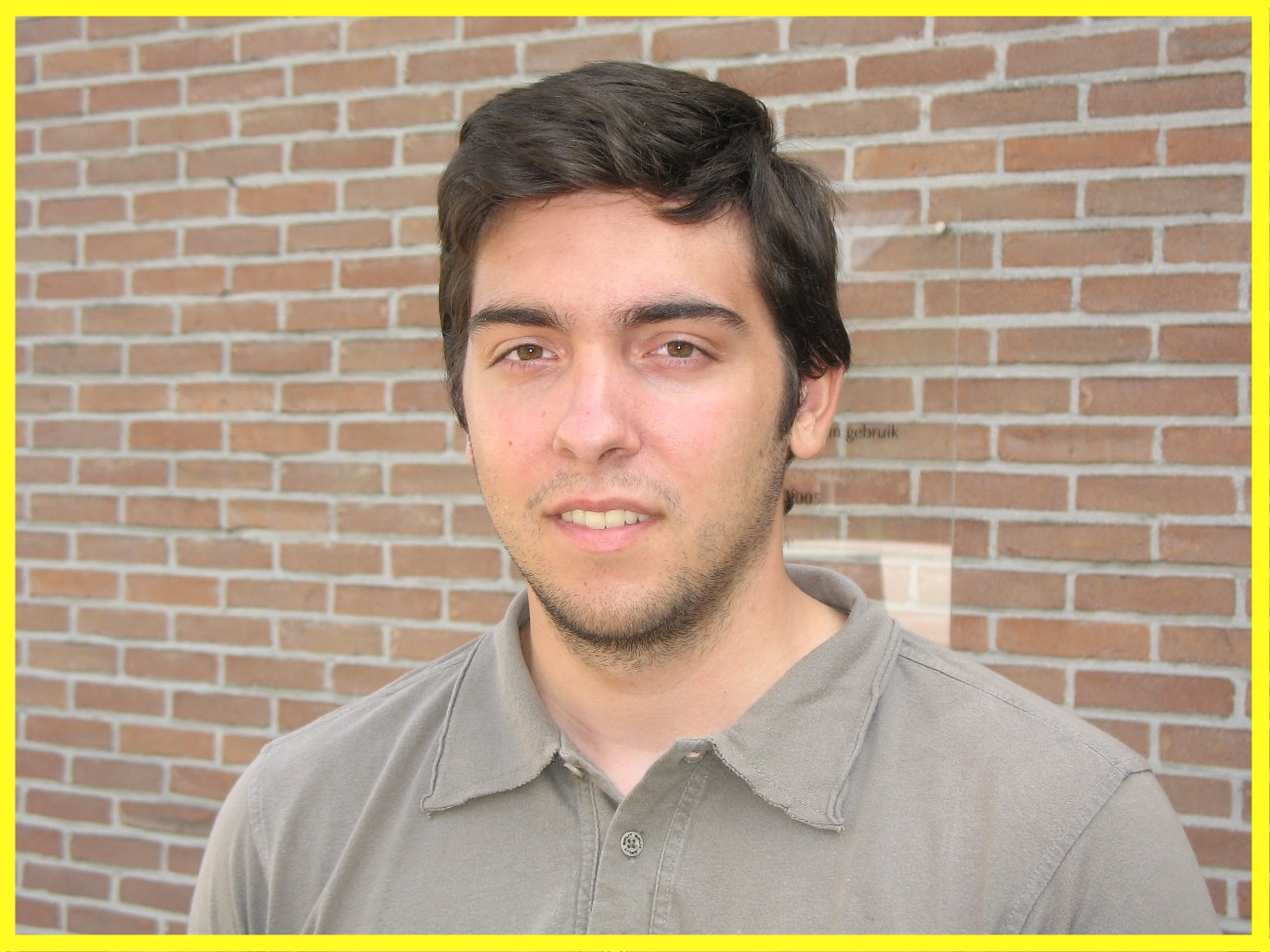 Vincent Van Espen