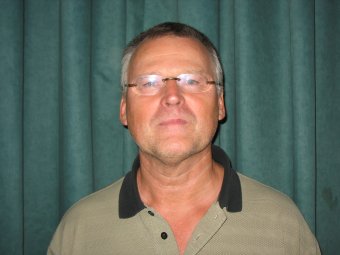 Guy Van de Velde